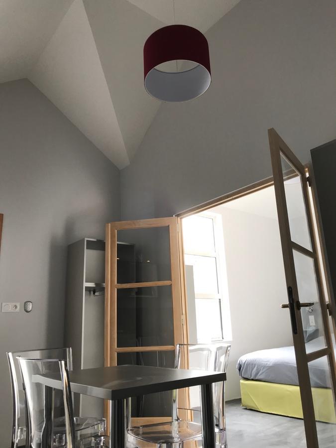 Smartappart Saint Nazaire 外观 照片