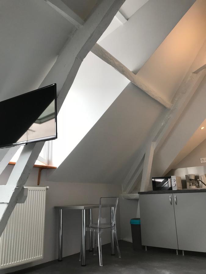 Smartappart Saint Nazaire 外观 照片