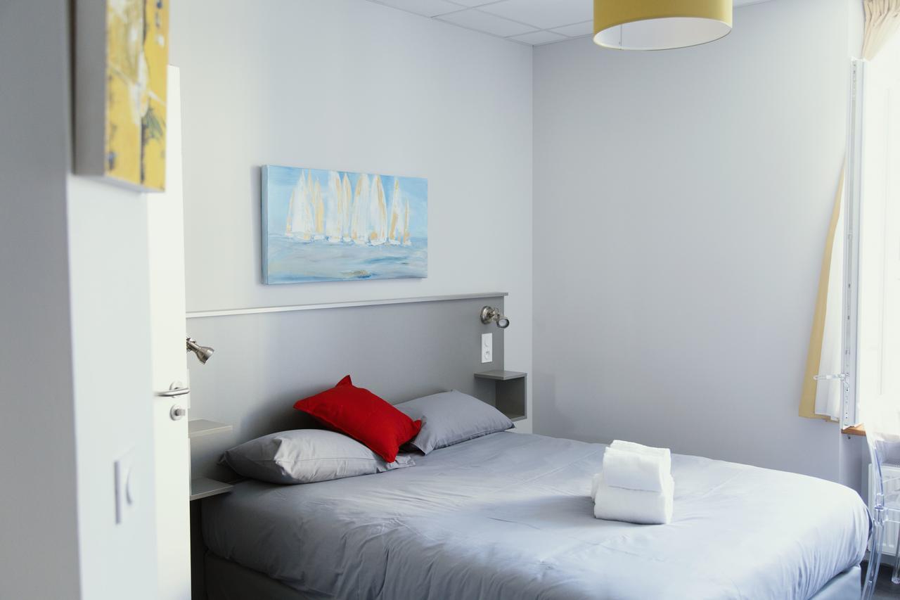 Smartappart Saint Nazaire 外观 照片