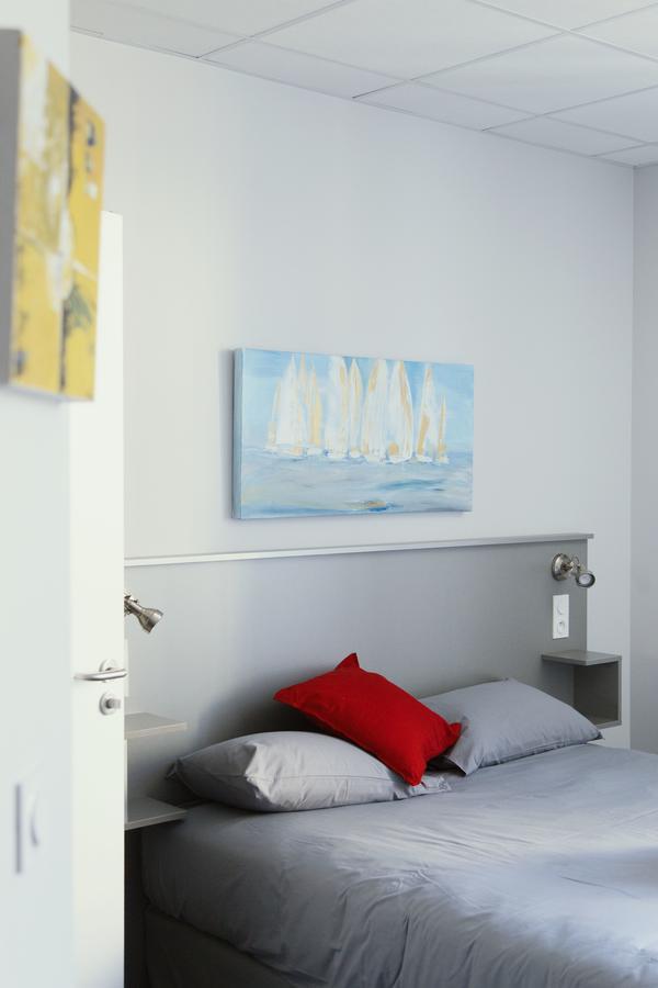 Smartappart Saint Nazaire 外观 照片